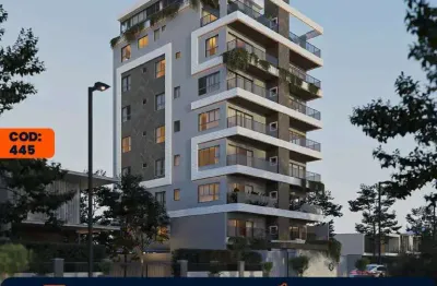 Edifício sicília, balneário jardim pérola do atlântico - itapoá sc - 445