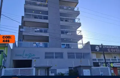 Residencial dona luzia, balneário rainha - itapoá sc - 446