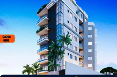Residencial paradiso, balneário itapema do norte - itapoá sc - 466