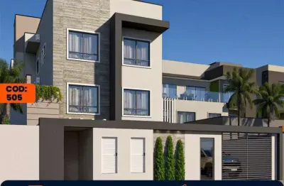 Residencial wave, balneário jardim da barra - itapoá sc  - 505