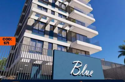 Apartamento com 3 quartos à venda na Rua Corvina, 35, Jardim da Barra, Itapoá