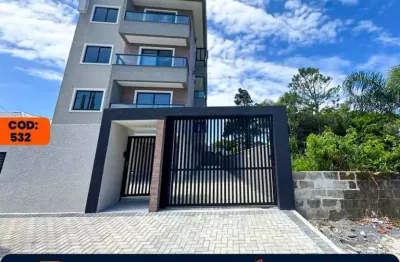Residencial village bauer ii, balneário diamantina - itapoá sc - 532