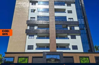 Harmonie residence, balneário jardim pérola do atlântico - itapoá sc - 605