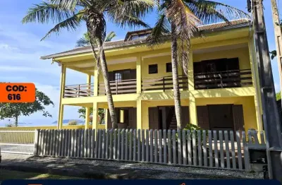 Casa com 5 quartos à venda na Rua 1500 Das Araucárias, 55, Centro, Itapoá