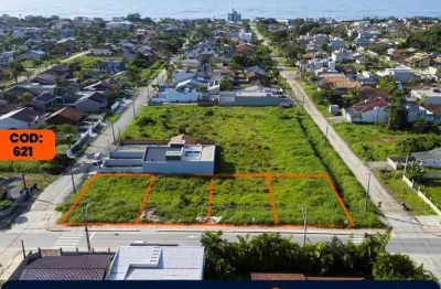 Terreno à venda na Rua Vasco Nunes Balboa, 1437, Barra do Sai, Itapoá