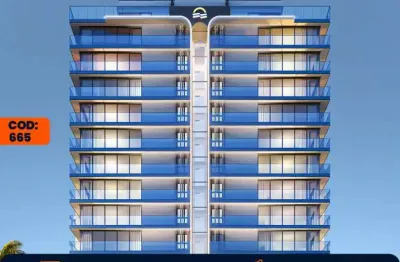 Volare residenza, jardim pérola do atlântico - itapoá sc - 665