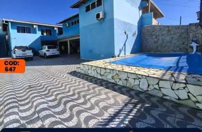 Sala comercial à venda na Rua 640 Emílio Cornelsen, 163, Brasília, Itapoá