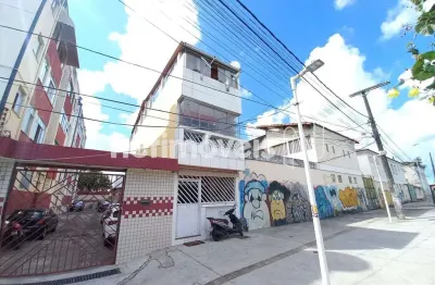 Casa com 2 quartos à venda na Avenida Luiz Tarquínio, 2, Boa Viagem, Salvador