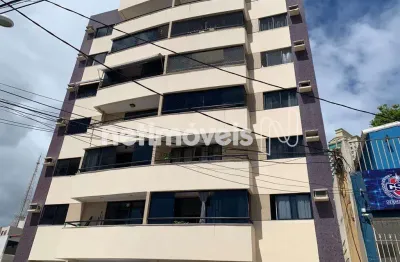 Apartamento com 2 quartos à venda na Rua Barão do Triunfo, Federação, Salvador