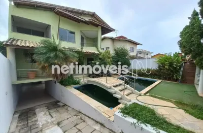 Locação condomínio vilas do atlântico lauro de freitas