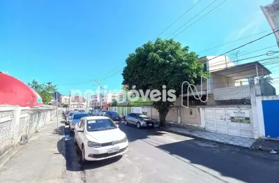 Casa com 3 quartos à venda na Rua Rio Paraguaçu, 4, Monte Serrat, Salvador
