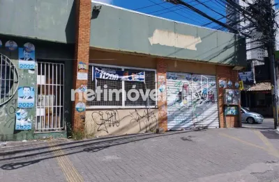 Ponto comercial para alugar na Praça Francisco Manoel, Cabula, Salvador