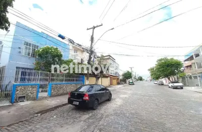 Casa com 4 quartos à venda na Rua Monsenhor Basílio Pereira, 83, Roma, Salvador