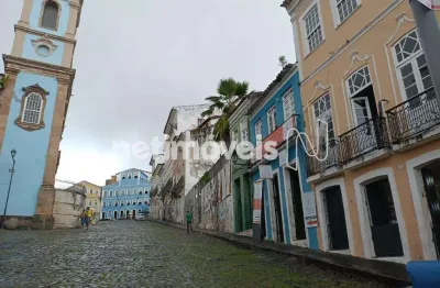 Ponto comercial com 1 sala à venda na Largo do Pelourinho, 30, Pelourinho, Salvador