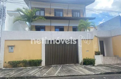 Casa com 5 quartos à venda na Rua Nelson Augusto Castro, 40, Itaigara, Salvador