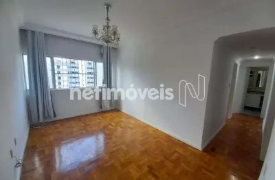Apartamento com 2 quartos para alugar na Avenida Sete de Setembro, 2155, Vitória, Salvador