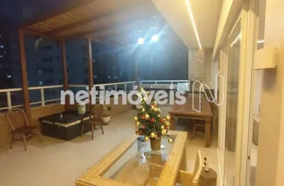 Cobertura com 4 quartos à venda na Rua Amazonas, Pituba, Salvador