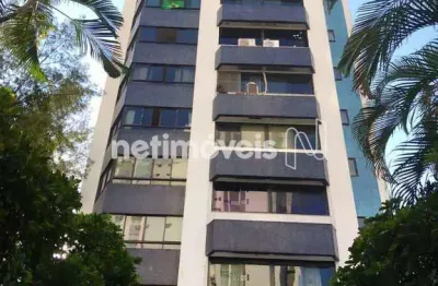 Apartamento com 4 quartos à venda no Itaigara, Salvador 