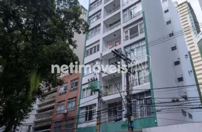 Apartamento com 4 quartos à venda na Rua Banco dos Ingleses, 12, Centro, Salvador