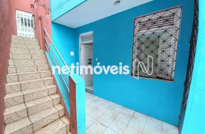 Apartamento com 2 quartos à venda na Rua Jair Santos, 101, IAPI, Salvador