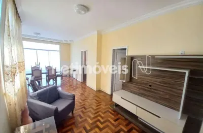 Apartamento com 3 quartos à venda na Rua Resende Costa, 44, Vila Ruy Barbosa, Salvador