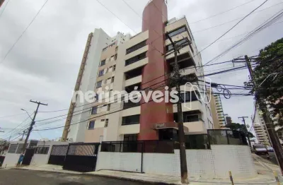 Cobertura com 4 quartos à venda na Rua do Tarumã, 57, Caminho das Árvores, Salvador