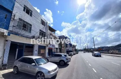 Sala comercial com 4 salas para alugar na Rua Fernandes Vieira, 82, Calçada, Salvador