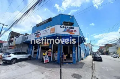 Área comercial 1&ordm; andar para aluguel no caminho de areia ( cidade baixa )