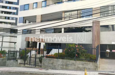 Apartamento com 4 quartos à venda na Rua Colmar Americano da Costa, Pituba, Salvador
