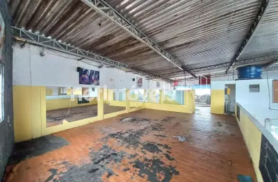 Ponto comercial com 2 salas para alugar na Rua Nossa Senhora do Carmo, 1, Sete de Abril, Salvador