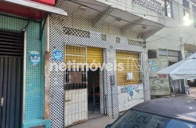 Ponto comercial com 1 sala para alugar na Estrada da Rainha, 69, Baixa de Quintas, Salvador