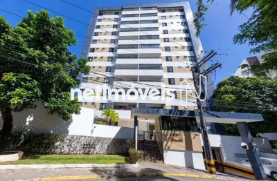Apartamento com 3 quartos à venda na Rua Assaré, 49, Parque Bela Vista, Salvador