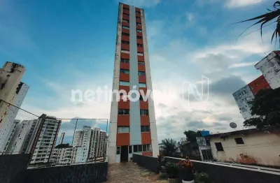 Apartamento com 2 quartos à venda na Rua Doutor Filinto Borja, Brotas, Salvador