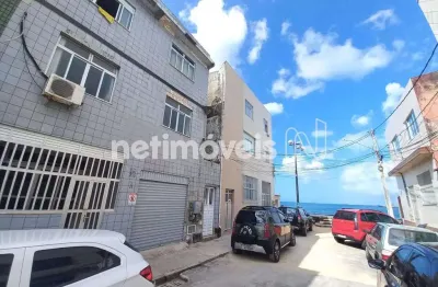 Apartamento com 3 quartos à venda na Rua Fernando Alves, 11, Roma, Salvador