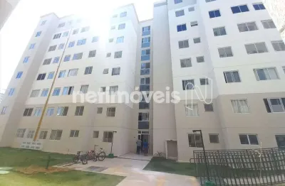 Apartamento com 2 quartos para alugar na Rua Pasquale Gatto, 494, Piatã, Salvador