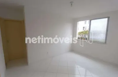 Apartamento com 2 quartos para alugar na Conjunto Dom Jerônimo de Sá Cavalcante, 1, Cabula, Salvador