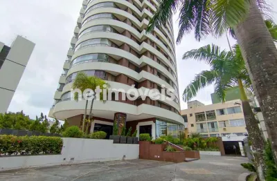 Apartamento com 3 quartos à venda na Rua Professor Clementino Fraga, 198, Ondina, Salvador
