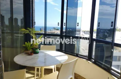 Apartamento com 4 quartos à venda na Rua Professor Clementino Fraga, Ondina, Salvador