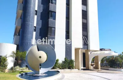 Apartamento com 4 quartos à venda na Rua Professor Clementino Fraga, Ondina, Salvador