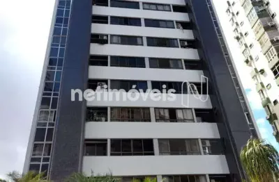 Cobertura com 3 quartos à venda na Rua Humberto de Campos, 293, Graça, Salvador