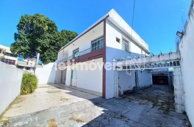 Casa com 5 quartos à venda na Rua Professor Alípio Franca, 160, Brotas, Salvador