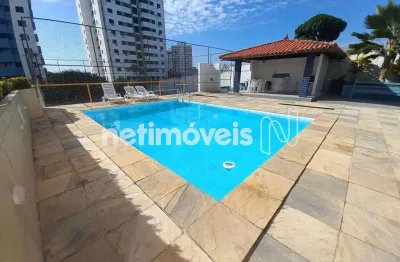 Apartamento com 3 quartos para alugar na Rua Silveira Martins, 102, Cabula, Salvador
