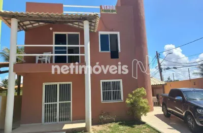 Casa em condomínio fechado com 3 quartos à venda na Rua Tóquio, Praia do Flamengo, Salvador