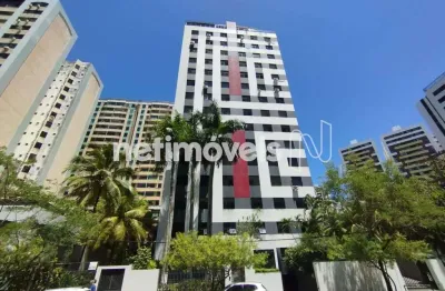 Apartamento com 3 quartos à venda na Rua Ceará, 121, Pituba, Salvador