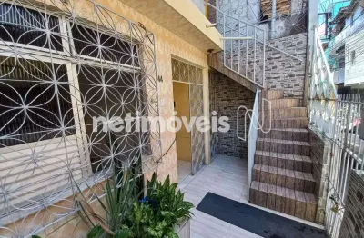 Apartamento com 3 quartos para alugar na Rua Juçara, 44, Ribeira, Salvador