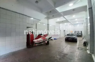Ponto comercial com 1 sala para alugar na Rua do Uruguay, 110, Uruguai, Salvador