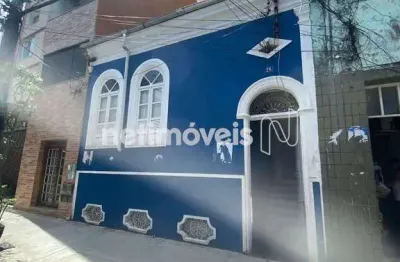 Casa comercial com 3 salas à venda na Rua General Labatut, 26, Barris, Salvador