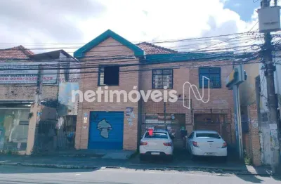 Casa comercial com 6 salas à venda na Avenida Leovigildo Filgueiras, 449, Garcia, Salvador