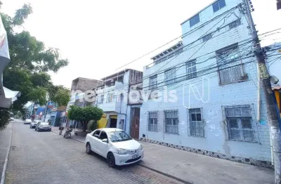 Prédio com 4 salas à venda na Avenida Beira Mar, 407, Ribeira, Salvador