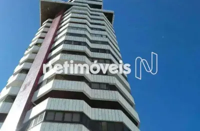 Apartamento com 5 quartos à venda na Rua Christiano Ottoni, 363, Ondina, Salvador